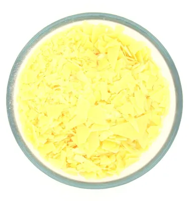 Productafbeelding van Candelilla Wax 100% Natuurlijke Plantenwas 1kg