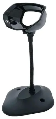 Produktbild von Zebra DS4308 SR, Tragbares Barcodelesegerät, 1D/2D, Codabar, Code 11, Code 128, Code 32, Code 39, Code 93, EAN 2, GS1-128 (UCC/EAN-128), MSI, U.P.C., Aztec Code, Verbundstoffcodes, Datenmatrix, Han Xin, MaxiCode, Micro QR Code, MicroPDF417, PDF417,..., 134,6 cm, 660 nm