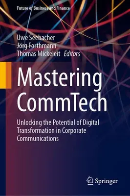 Obrázek produktu pro Mastering CommTech