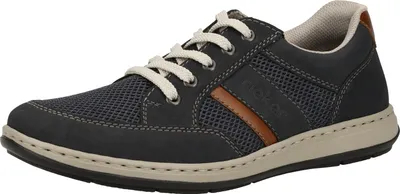 Produktbild von Rieker Sneaker Sneaker Kunstleder