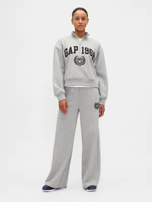 Produktbild von GAP High Rise Baggy VintageSoft Sweatpants XL