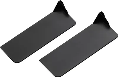 Produktbild von Efalock eNobile Trennstege 1lang & 2kurz schwarz