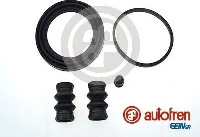 Produktbild von AUTOFREN SEINSA D41821 Reparatursatz, Bremssattel x