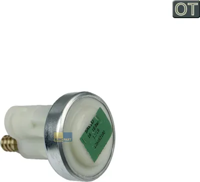 Produktbild von Ventil PHILIPS Saeco 996530031903 Original für Pumpe Kaffeemaschine