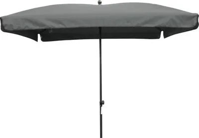 Obrázek produktu pro Náhradní potah SOLUNA pro slunečník 12002313 Cannes 140 x 210 cm šedý