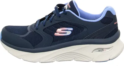 Produktbild von Skechers Freizeitschuhe Damen 39362D313439363836 Blau 35 EU