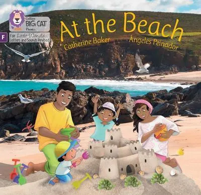 Imagen del producto de At the Beach