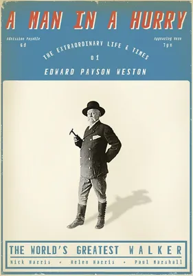 Produktbild von A Man in a Hurry