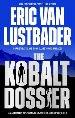 Imagen del producto de The Kobalt Dossier