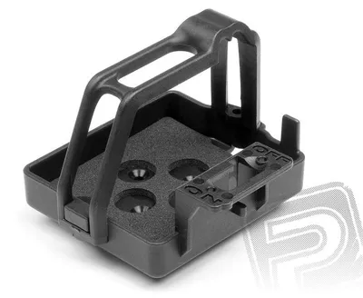 Produktbild von HPI Reglerplatte Set Vorza