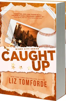 Produktbild von Caught Up
