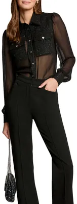 Productafbeelding van Morgan damesblouse