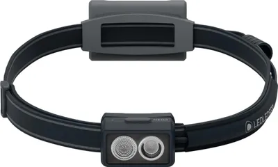 Zdjęcie produktu dla Latarka Ledlenser Neo 3 Black
