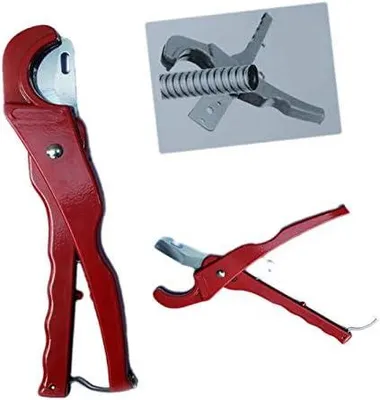 Produktbild von Rohrschneider Kunststoff, 6-32 mm, für präzises Schneiden