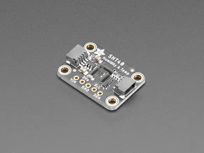 Produktbild von Adafruit Sensirion SHT40 Temperatur- und Feuchtigkeitssensor – STEMMA QT / Qwiic 4885