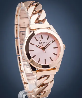 Obrázek produktu pro Dámské hodinky Guess Serena