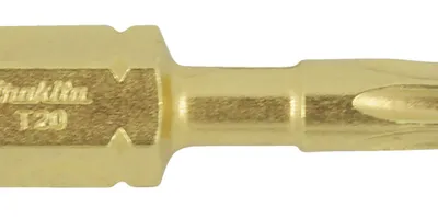 Produktbild von Makita - Torsion Bit TX20 25mm, 273051