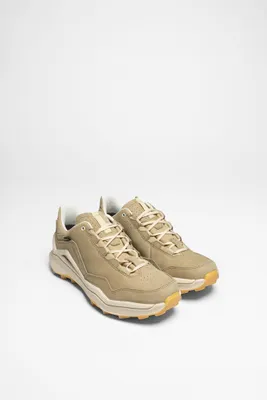 Produktbild von Lowa Damen Hikingstiefel Maddox Pro Lt GTX Lo Ws Desert/Champagner
