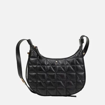 Produktbild von Geox Schwarze Damenhandtasche Maryemy Bag UNI