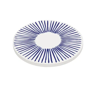 Produktbild von Zassenhaus Untersetzer NORDIC Lines 11 cm 57744