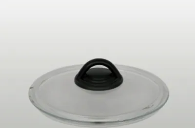 Produktbild von Kelomat Geschirrtopfdeckel Ø20 für Serie Rustica Glas