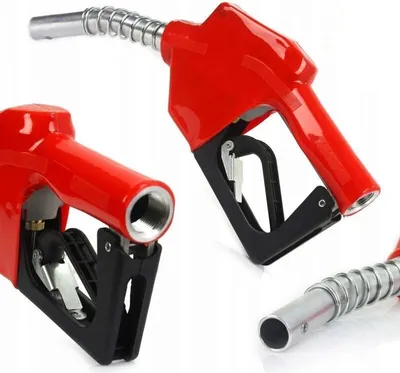Obrázek produktu pro MAR-POL Samovypínací čerpací pistole M79951
