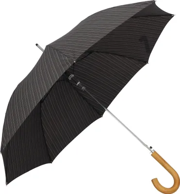 Zdjęcie produktu dla Doppler Fibre Gents Printed Stockholm parasol z sztycą 88 cm