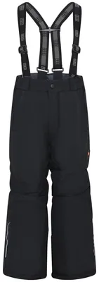 Immagine prodotto di Lego Wear LWPOWAI 708 pantaloni da sci per bambini, nero, taglia 122