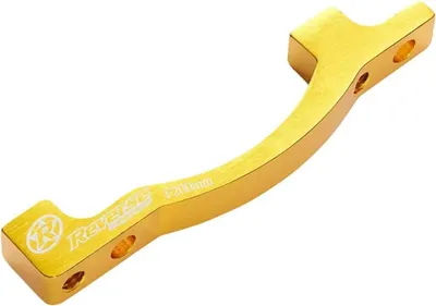 Immagine prodotto di Adattatore disco inverso PM-PM Gold 200 mm 01932