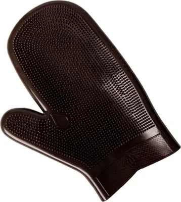 Obrázok produktu pre Gumené rukavice Kentucky Brown Brown One Size