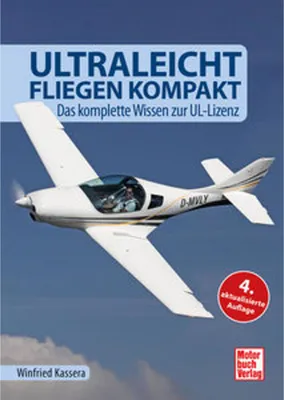 Image de Ultraleichtfliegen kompakt
