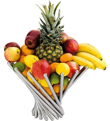 Produktbild von Obstkorb, Ø 28 cm, Höhe 38 cm