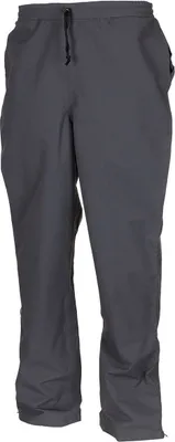 Produktbild von Polizei Nässeschutzhose grau, 52-54