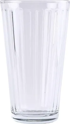 Produktbild von Wasser- und Getränkeglas transparent 400 ml