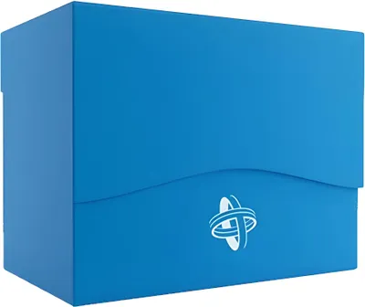 Produktbild von Gamegenic Side Holder 80+ Blau