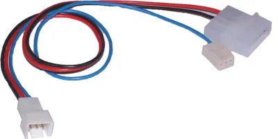 Immagine prodotto di InLine® 33005 Cavo adattatore per ventola, da 12V a 5V