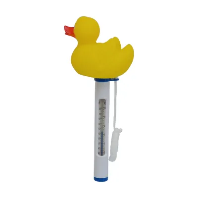Produktbild von Pool Thermometer Ente | PO-0181033 | 4019305548342