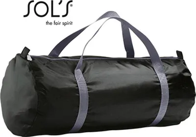 Produktbild von SOLs Bags 72600 | Reisetasche Casual Soho | 67 x 30 cm - Farbe: Black - Größe: 67 x 30 cm