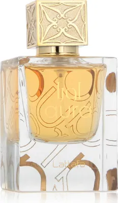 Produktbild von Lattafa Aura Eau De Parfum 60 ml (unisex)