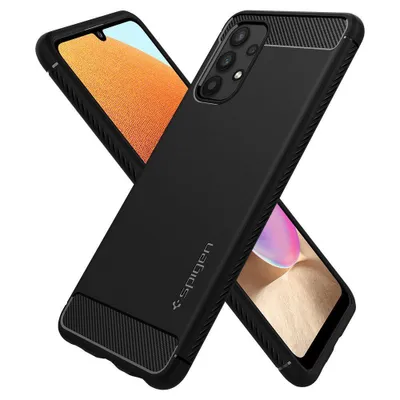Immagine prodotto di SPIGEN Spigen ACS02315 Custodia per cellulare 16,5 cm (6,5") Cover nera
