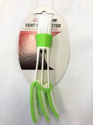 Obrázek produktu pro Kartáč na větrací mřížky a detaily
