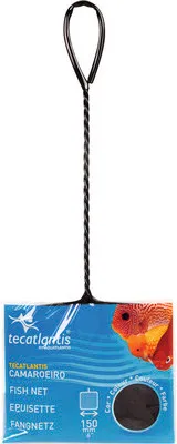 Produktbild von Aquarium-Kescher, Fischnetz aquatlantis 15 cm