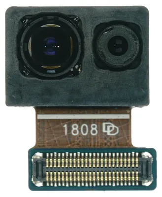 Produktbild von Samsung Galaxy S9 SM-G960F Front Kamera Flex