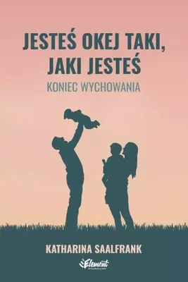 Image de Katharina Saalfrank - Jesteś okej taki, jaki jesteś