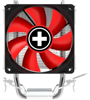 Image de Xilence Refroidisseur CPU A402 pour AMD (XC025)