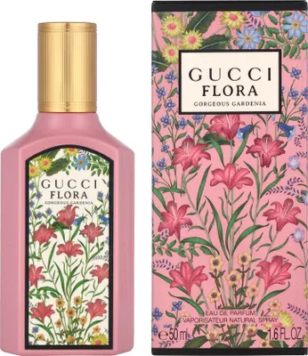 Produktbild von Gucci Flora Gorgeous Gardenia, Frauen, 50 ml, Spray, 1 Stück(e)
