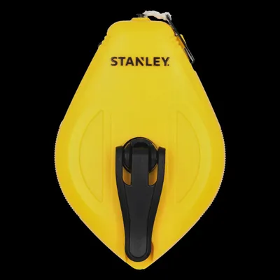 Image de Cordeau traceur 30 m 1:1 - STANLEY - STHT47112-0