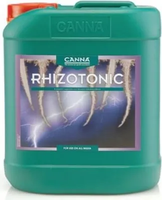 Produktbild von Canna Rhizotonic 10 Liter