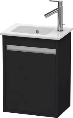 Produktbild von DURAVIT KT6417L1616 WTU Ketho f. ME by Starck, 1 Tür li