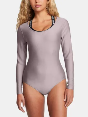 Produktbild von Under Armour Body Vanish Turnanzug für Damen 1387910-015__MD